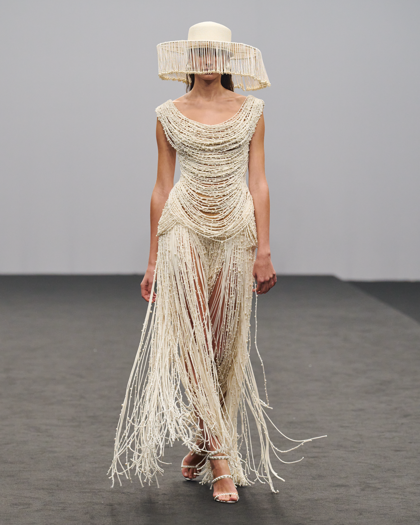 Look 1